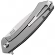 Ganzo Knives Adimanti Linerlock Orange GASOR