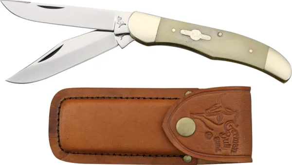 GERMAN BULL Folding Hunter knives GB069WSB