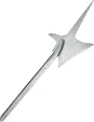 Get Dressed For Battle German Halberd - GB098