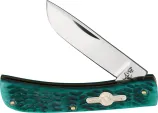 German Bull Dirt Buster Green Pick Bone - GB107GPB