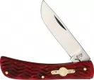 German Bull Dirt Buster Red - GB107RPB