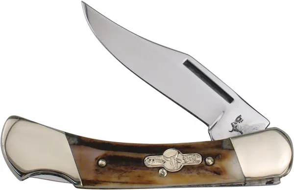 German Bull Lockback knives GB110