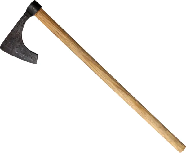 Get Dressed For Battle Viking Bearded Axe GB2076