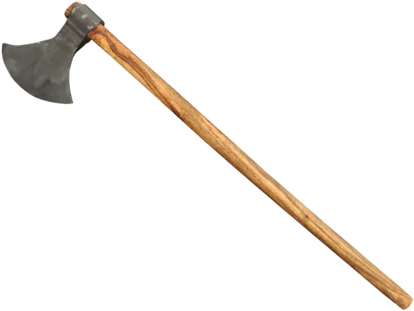 Get Dressed For Battle Danish Axe GB2079