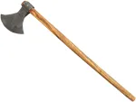 Get Dressed For Battle Danish Axe - GB2079