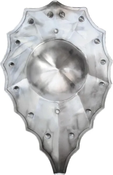 Get Dressed For Battle Talhoffer Buckler GB3397