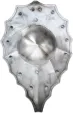 Get Dressed For Battle Talhoffer Buckler - GB3397