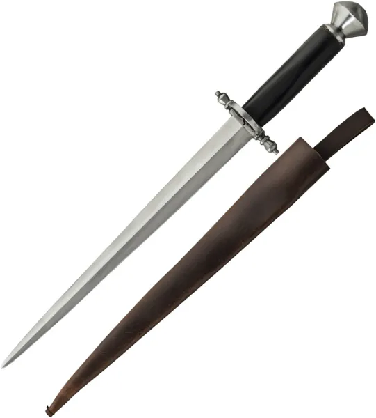 Get Dressed For Battle Saxon Parrying Dagger GB3961