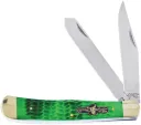 German Bull Int Trapper Green Bone - GBI010AGB