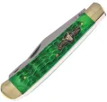 German Bull Int Trapper Green Bone GBI010AGB