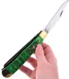 German Bull Int Trapper Green Bone GBI010AGB