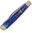 German Bull Int Trapper Blue Bone GBI010BLPB