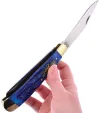 German Bull Int Trapper Blue Bone GBI010BLPB