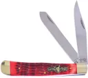 German Bull Int Trapper Red Bone - GBI010RPB