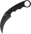 GBRS Group Combat Karambit Black - GBRKARBLK