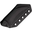 GBRS Group Combat Karambit Black GBRKARBLK