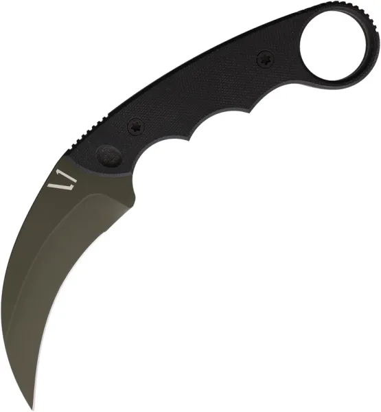 GBRS Group Combat Karambit OD GBRKARODG