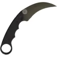 GBRS Group Combat Karambit OD GBRKARODG