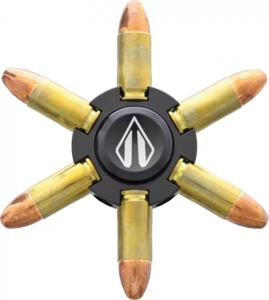 Gibbz Arms Bullet Spinner GBZ001