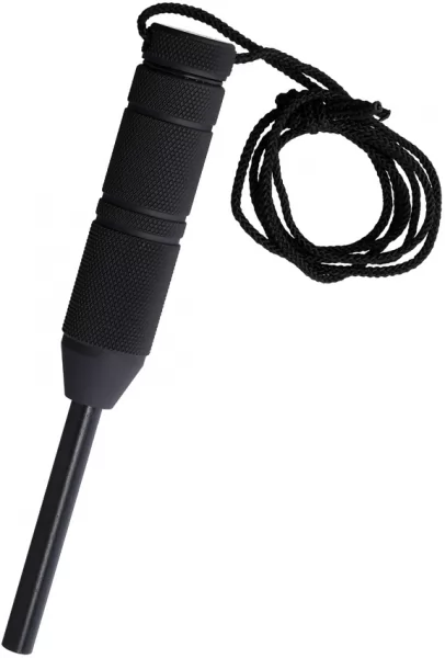 Gear Convoy B.U.S.H. Steel Blk Gunkote GC001BLK