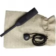 Gear Convoy B.U.S.H. Steel Blk Gunkote GC001BLK