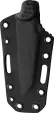 Gahagan Customs Honey Badger Fixed Blade OD GCKHNBHOD