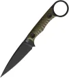 Gahagan Customs Infiltrator Fixed Blade OD - GCKINFOD