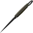 Gahagan Customs Infiltrator Fixed Blade OD GCKINFOD