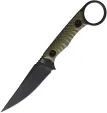 Gahagan Customs Nemesis Fixed Blade OD - GCKNMSOD
