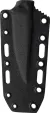 Gahagan Customs Nemesis Fixed Blade OD GCKNMSOD