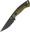 Gahagan Customs Young Buck Fixed Blade OD - GCKYGBOD