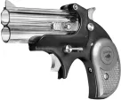 Guard Dog Fireball Mini Pepper Launcher - GDFBMBK