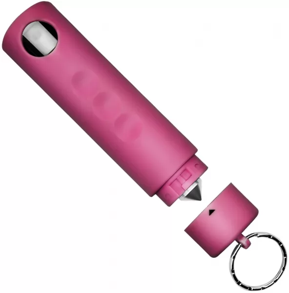 Guard Dog Harm and Hammer Pepper Spray GDHHPK