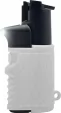 Guard Dog Lightem Up Pepper Spray White - GDLEUWT
