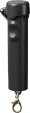 Guard Dog Packin Heat Pepper Spray Blk - GDPHBK
