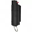 Guard Dog Quick Action Pepper Spray Blk GDQABK
