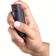 Guard Dog Quick Action Pepper Spray Blk GDQABK