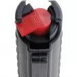 Guard Dog Quick Action Pepper Spray Blk GDQABK
