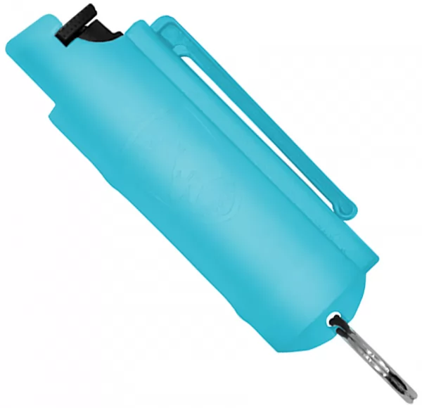 Guard Dog Quick Action Pepper Spray GDQACB