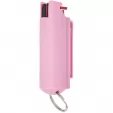 Guard Dog Quick Action Pepper Spray Pnk GDQAPK
