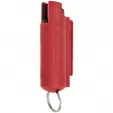 Guard Dog Quick Action Pepper Spray Red GDQARD