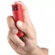Guard Dog Quick Action Pepper Spray Red GDQARD