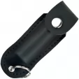 Guard Dog Pepper Spray Keychain Blk GDSCBK