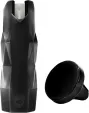 Guard Dog Stick With Me Pepper Spray Blk - GDSWMBK