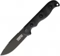 Springfield Armory Hunting Knife Carbon Fiber - GE4607