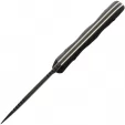 Springfield Armory Hunting Knife Carbon Fiber GE4607