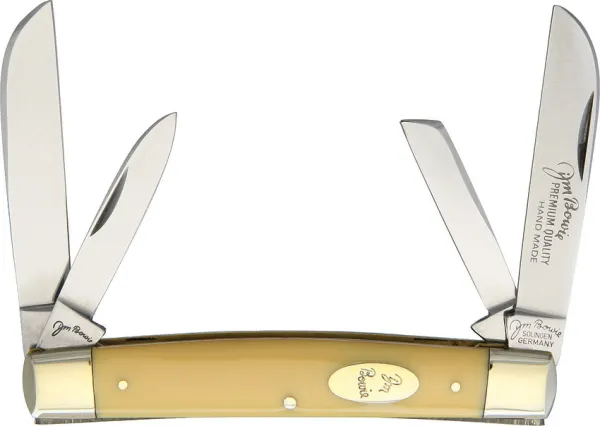 German Eye Four Blade Congress Knives GE60Y