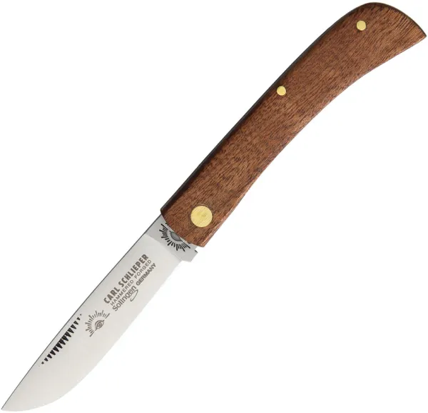 German Eye Clodbuster Jr Knives GE99JR