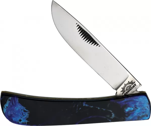 German Eye Clodbuster Jr Limited Midnight GE99JRMB