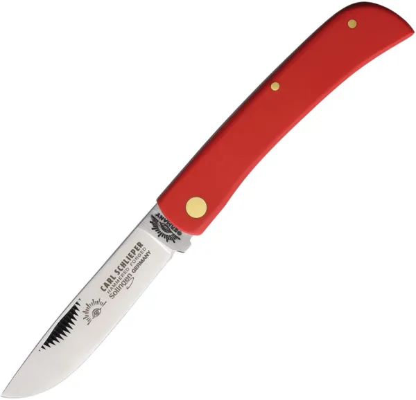 German Eye Clodbuster Jr Red GE99JRRT